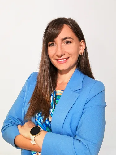 Cristina Mihailoaie