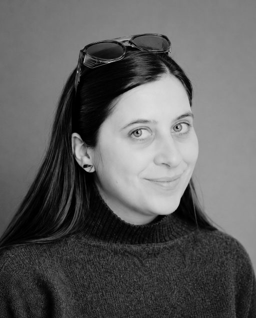 Dr. Bori Pentek