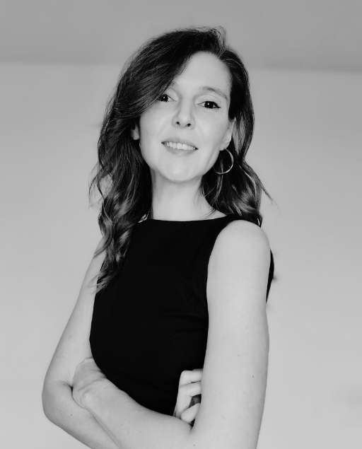 Marcela Presecan