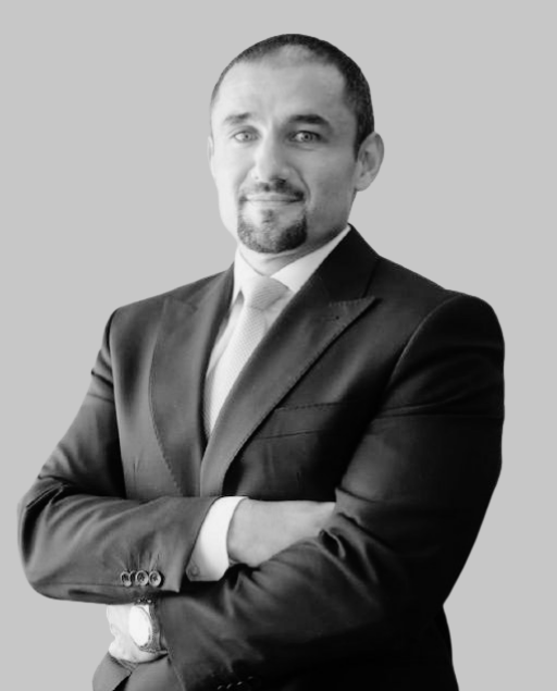 Mohannad Ghazo