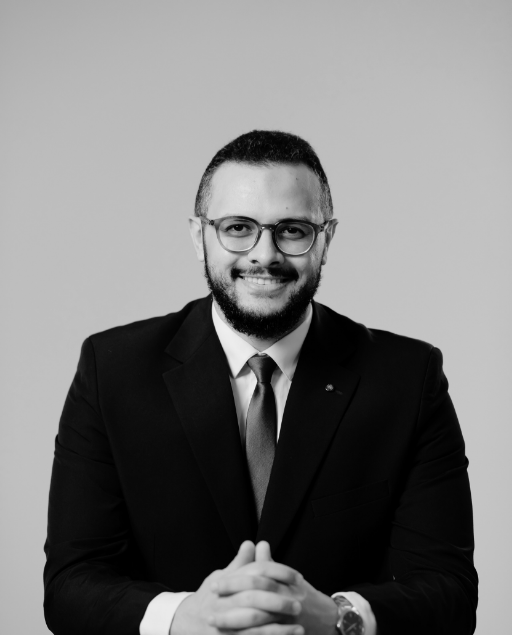 Muhammad Ali Moustafa