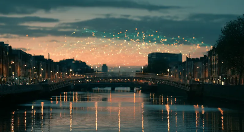 Dublin, Ireland