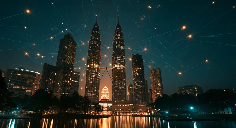 Kuala Lumpur, Malaysia