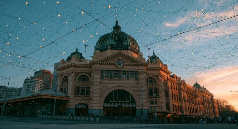 Melbourne, Australia