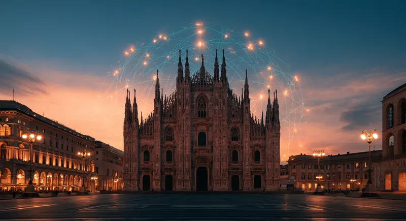 Milan, Italy
