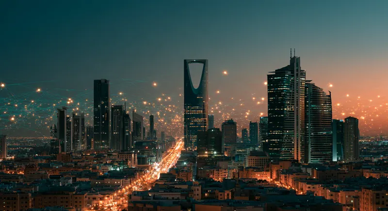 Riyadh, KSA