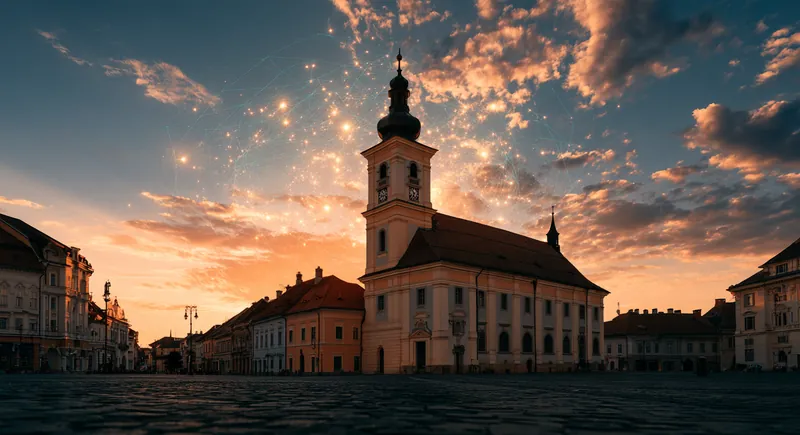 Sibiu, Romania