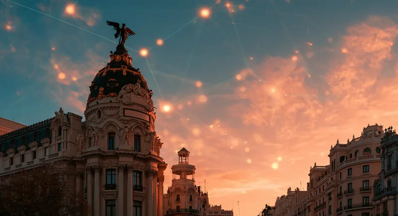 Madrid, Spain