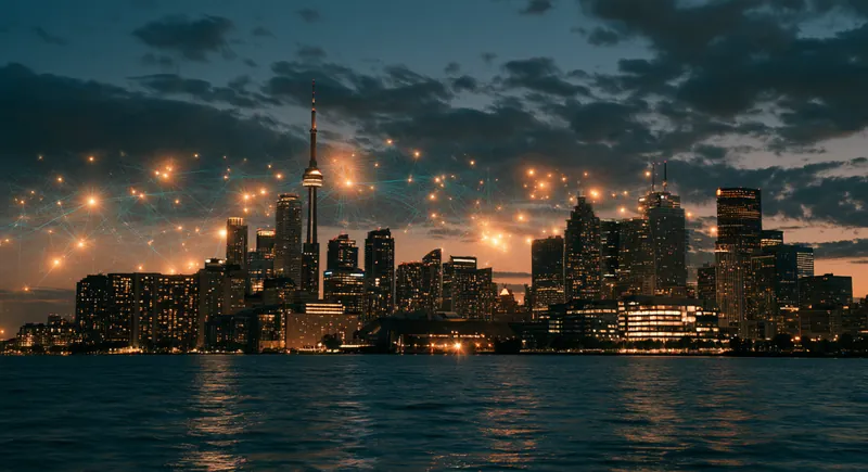 Toronto, Canada