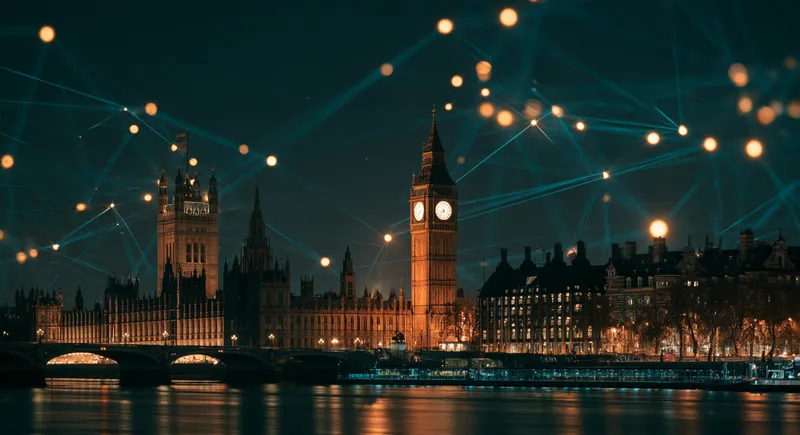 London, UK