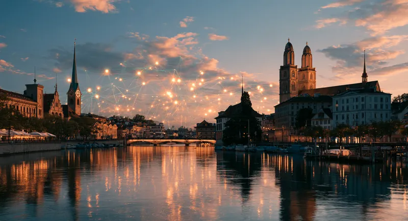 Zurich, Switzerland