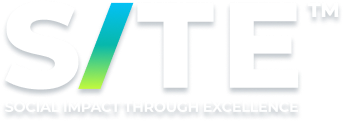 SITE – Social Impact Through Excellence