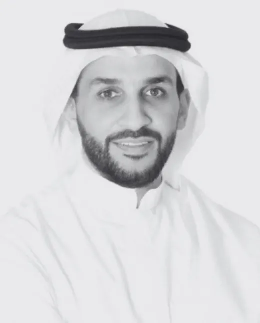 Ahmed Al Zahrani