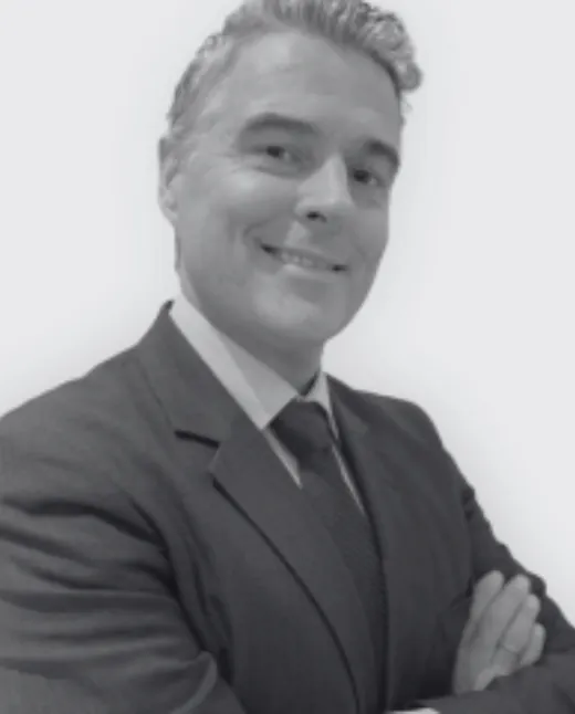 Alyn Bailey