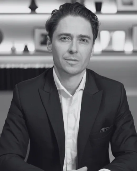 Dr. Aurel Brudan