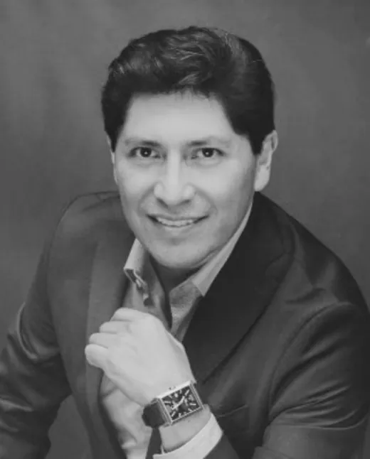 Franklin Rodriguez