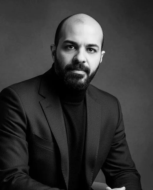 Dr. Kamal AlBagoury