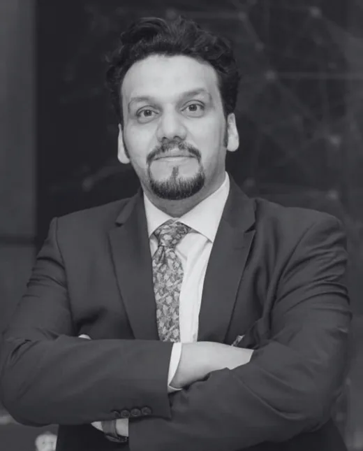 Dr. Mahmoud Sharaf