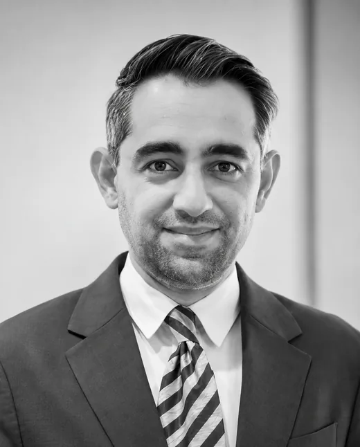 Dr. Malek Ghazo