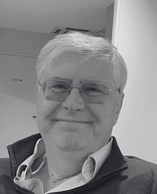 Mike Bourne