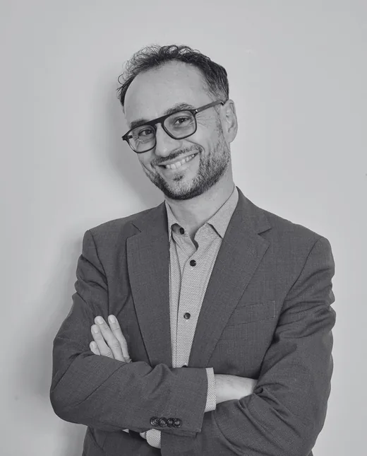 Dr. Pietro Micheli