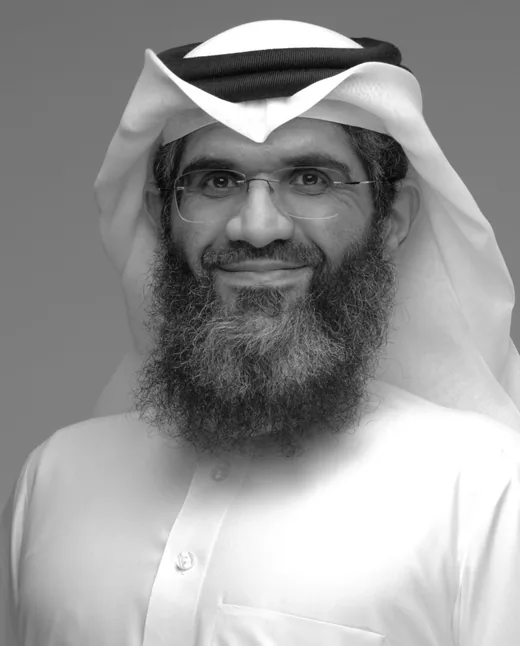 Dr. Saleh Yousif Alansari