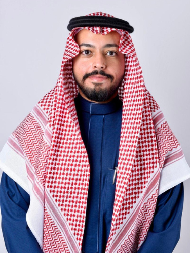 Abdulaziz H. Abalkhail