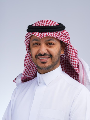 Abdulhadi al Ghamdi