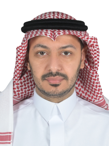Abdulhadi al Ghamdi