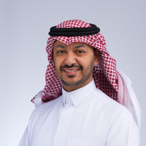 Portrait of Badreddin Ibrahim Alharithy