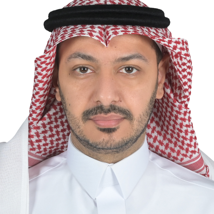Portrait of Badreddin Ibrahim Alharithy