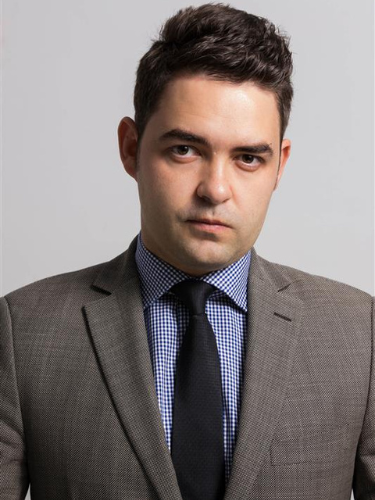 Adrian Brudan