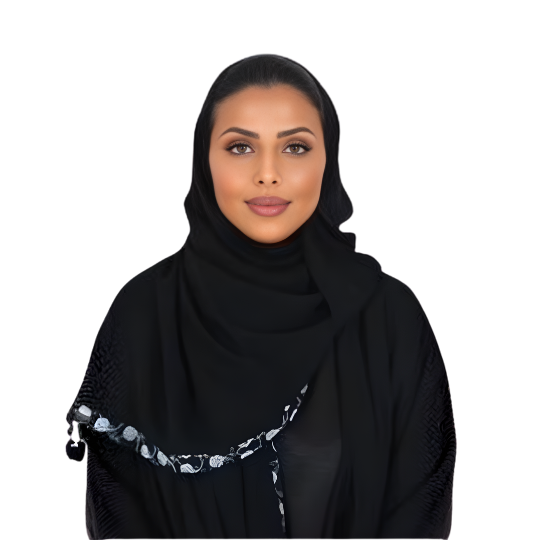 Portrait of Badreddin Ibrahim Alharithy