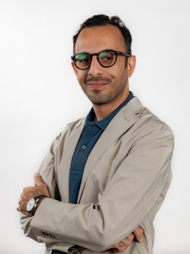 Talal AlMalki