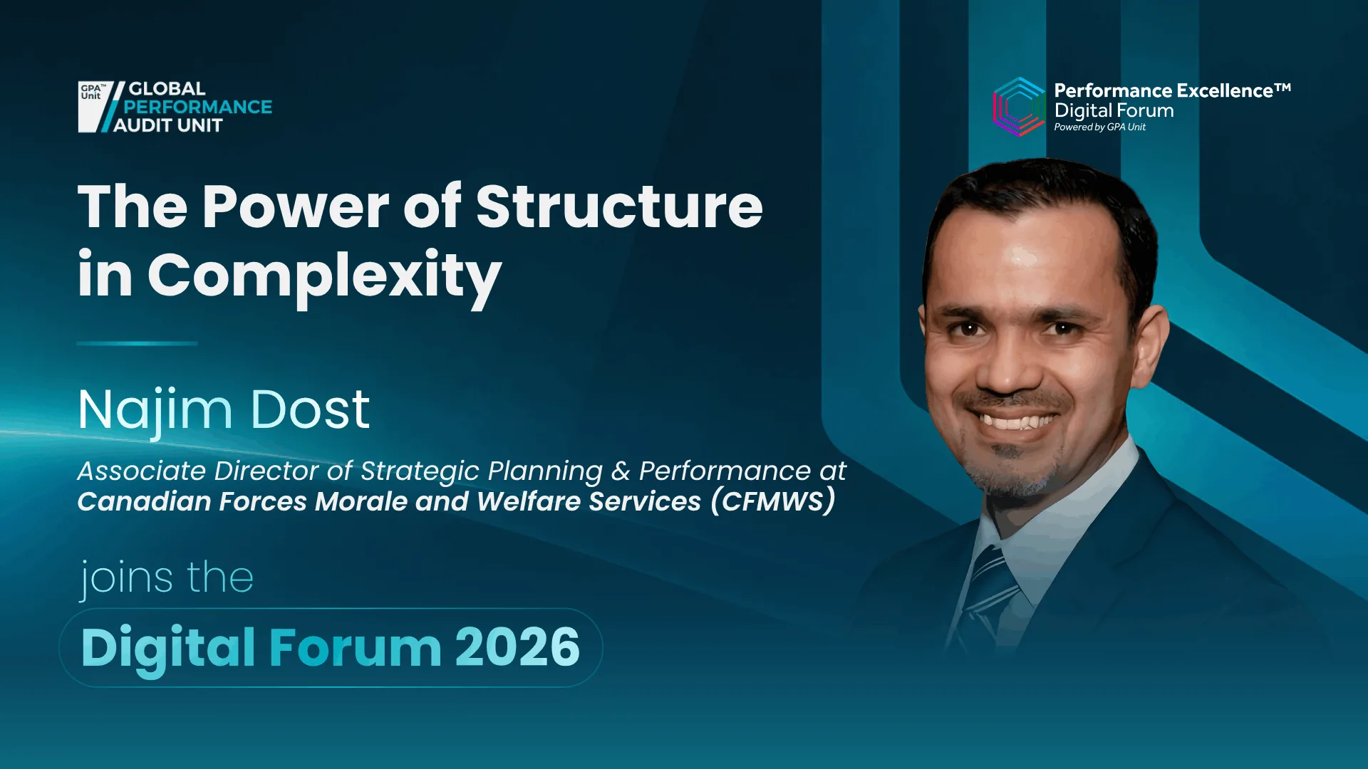 The Power of Structure in Complexity