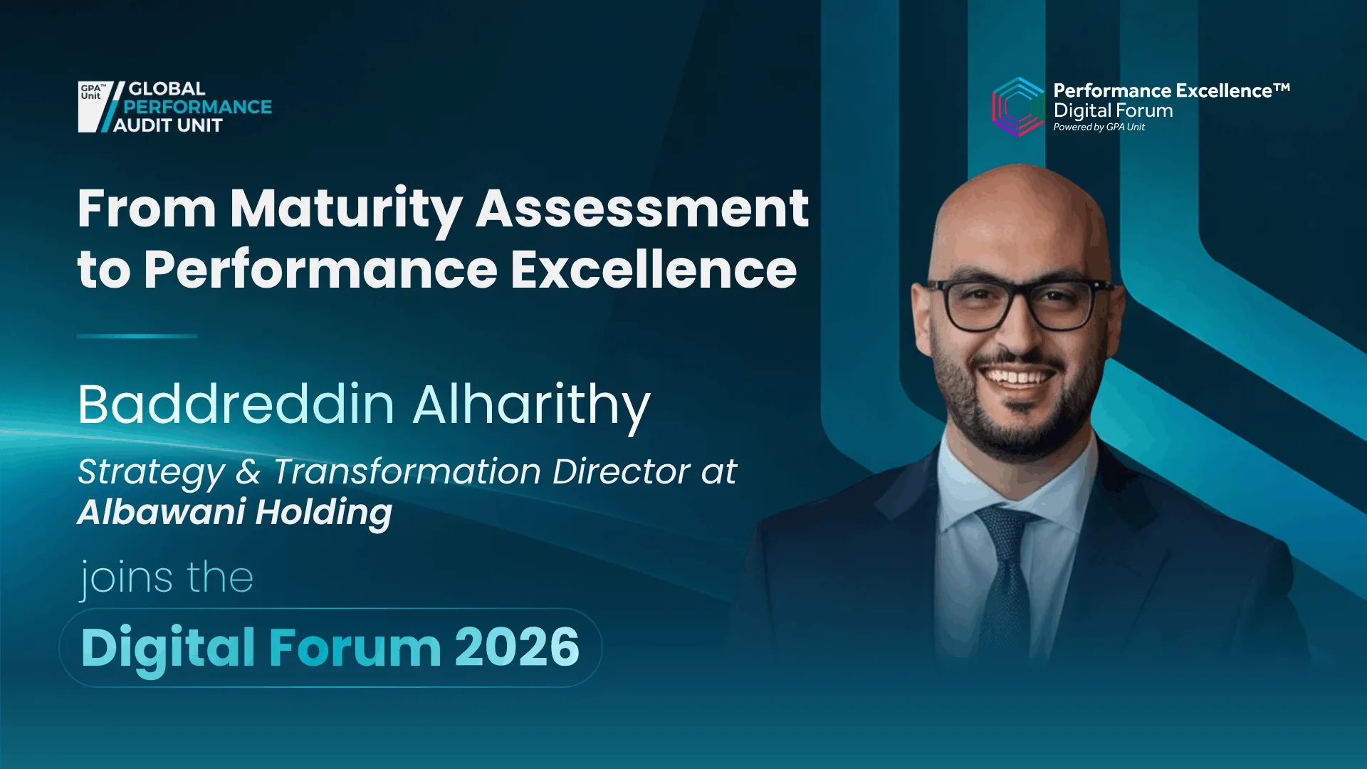 From Maturity Assessment to Performance Excellence