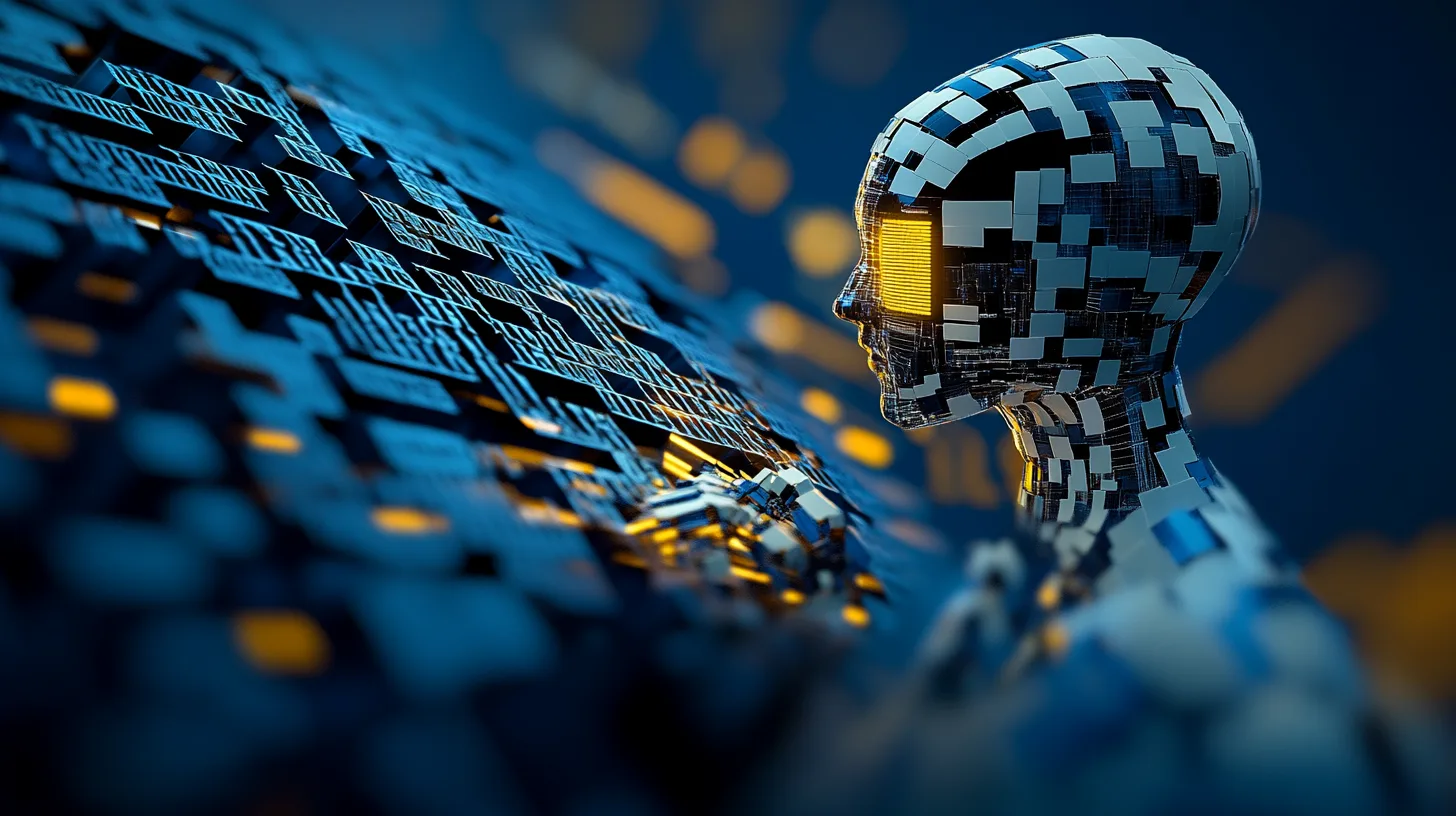 Is Your Performance Management System Ready for AI? 