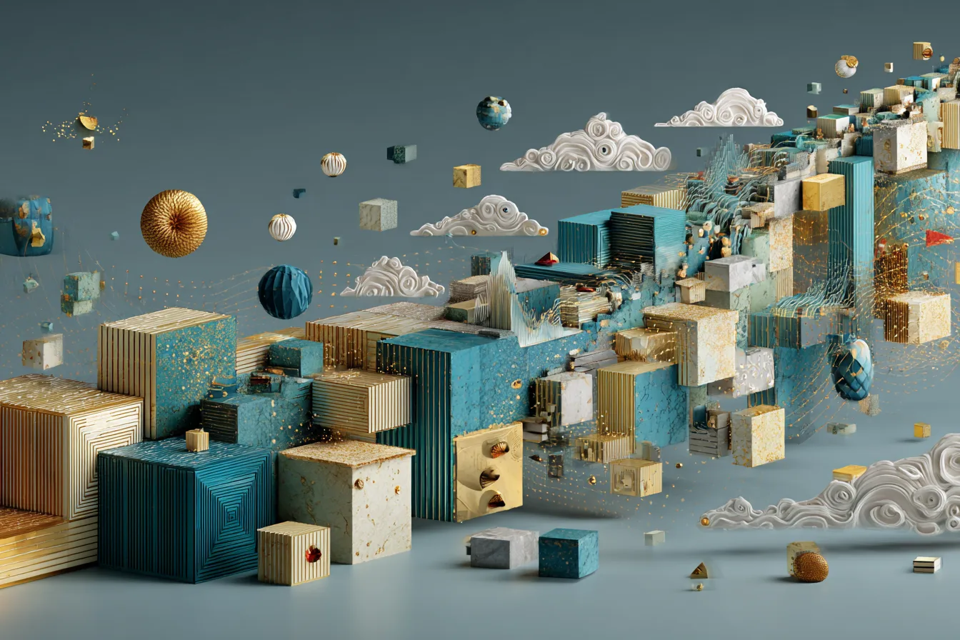 Building for the future – how to use maturity assessment outputs  