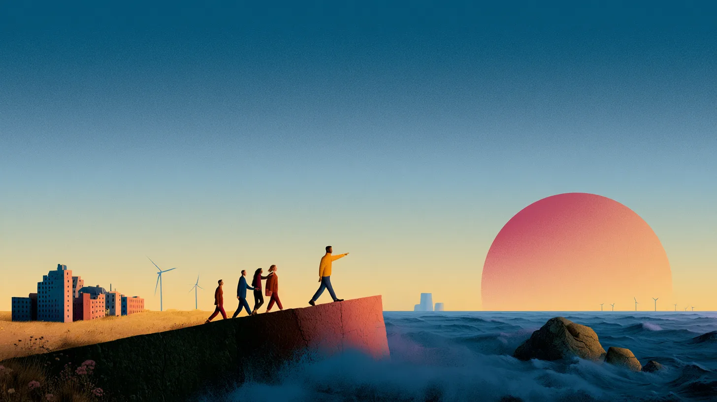 Redefining Leadership for a Complex World: Leading Organizational Culture Transformation and Maturity