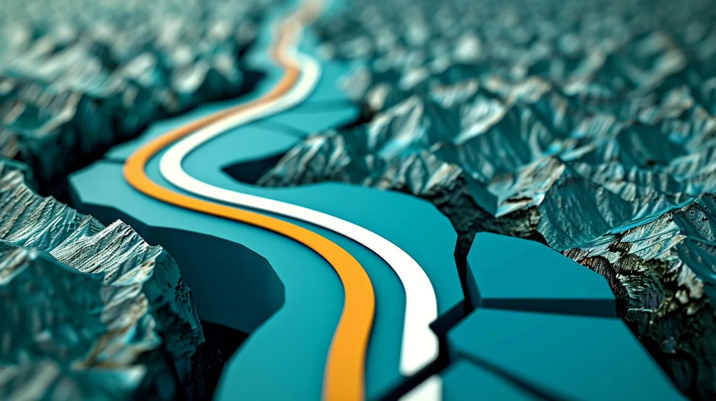 5 Actions to Advance and Sustain Organizational Maturity