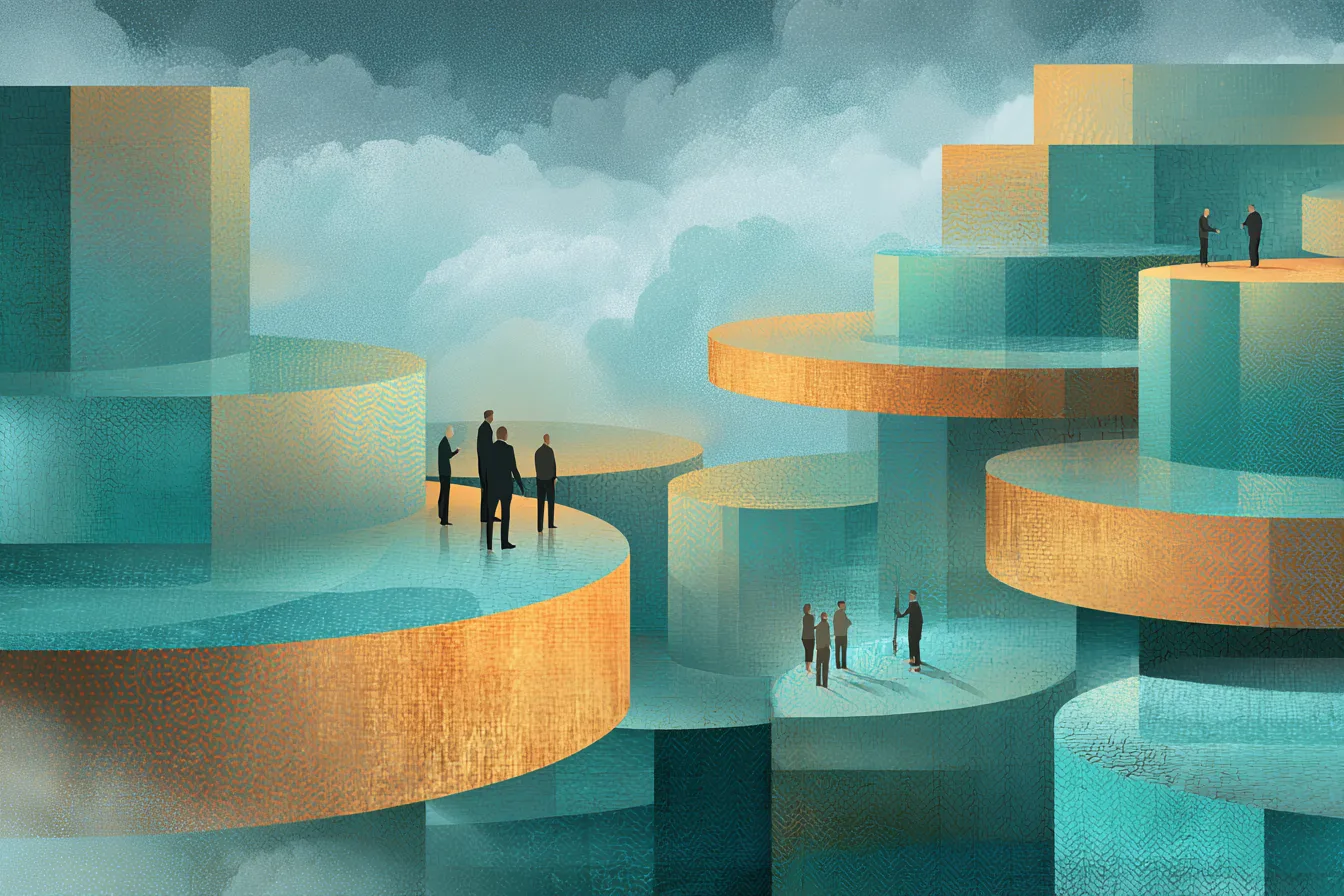 Collective Feedback in Action: How Performance Management System Maturity Assessments Drive Organizational Growth