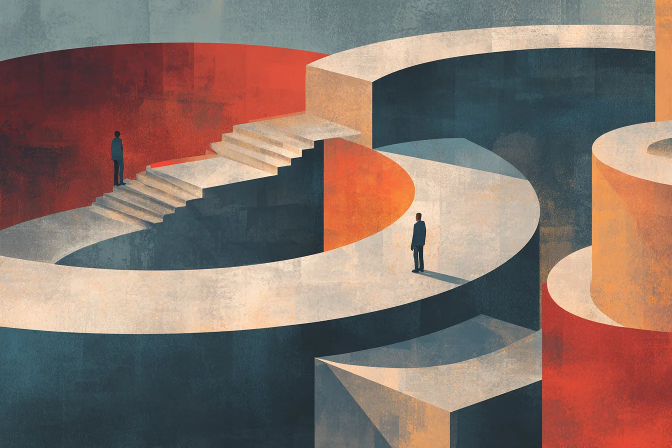 5 Ways Saudi Arabia’s Vision 2030 Sets the Benchmark for Strategic Planning and Execution