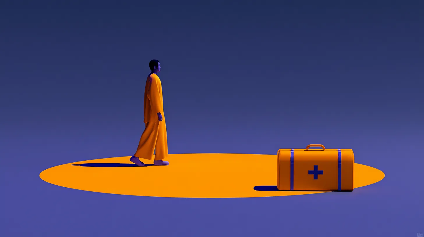 First Aid Kit for Maturity Assessments: Your Guide to Seamless Implementation with GPA Unit’s Maturity Model Framework