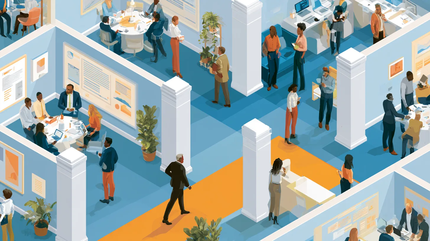 The Role of Leadership in Performance Management Maturity: Enabler or Barrier?