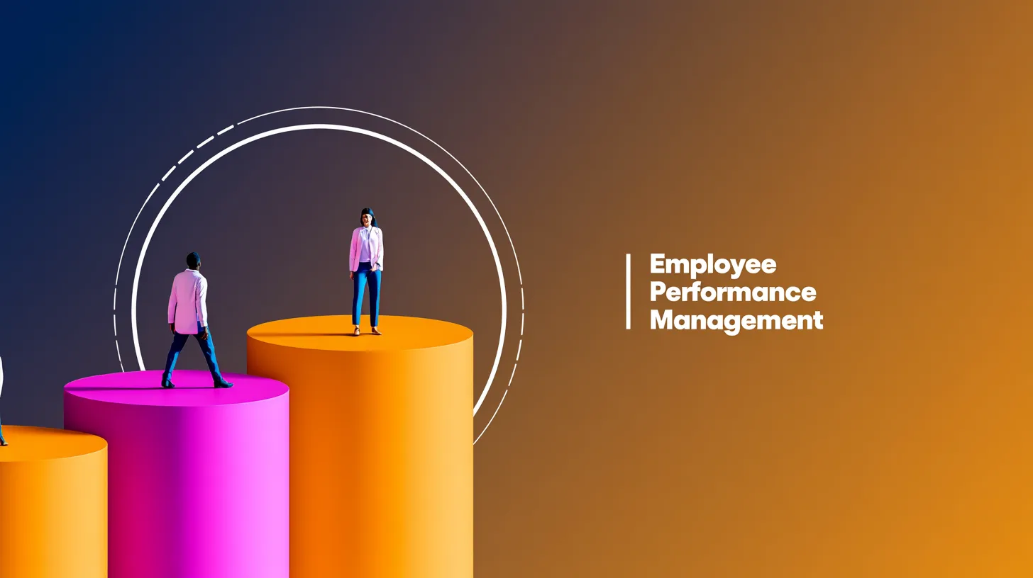 Talent balancing act – people at the core of performance management systems