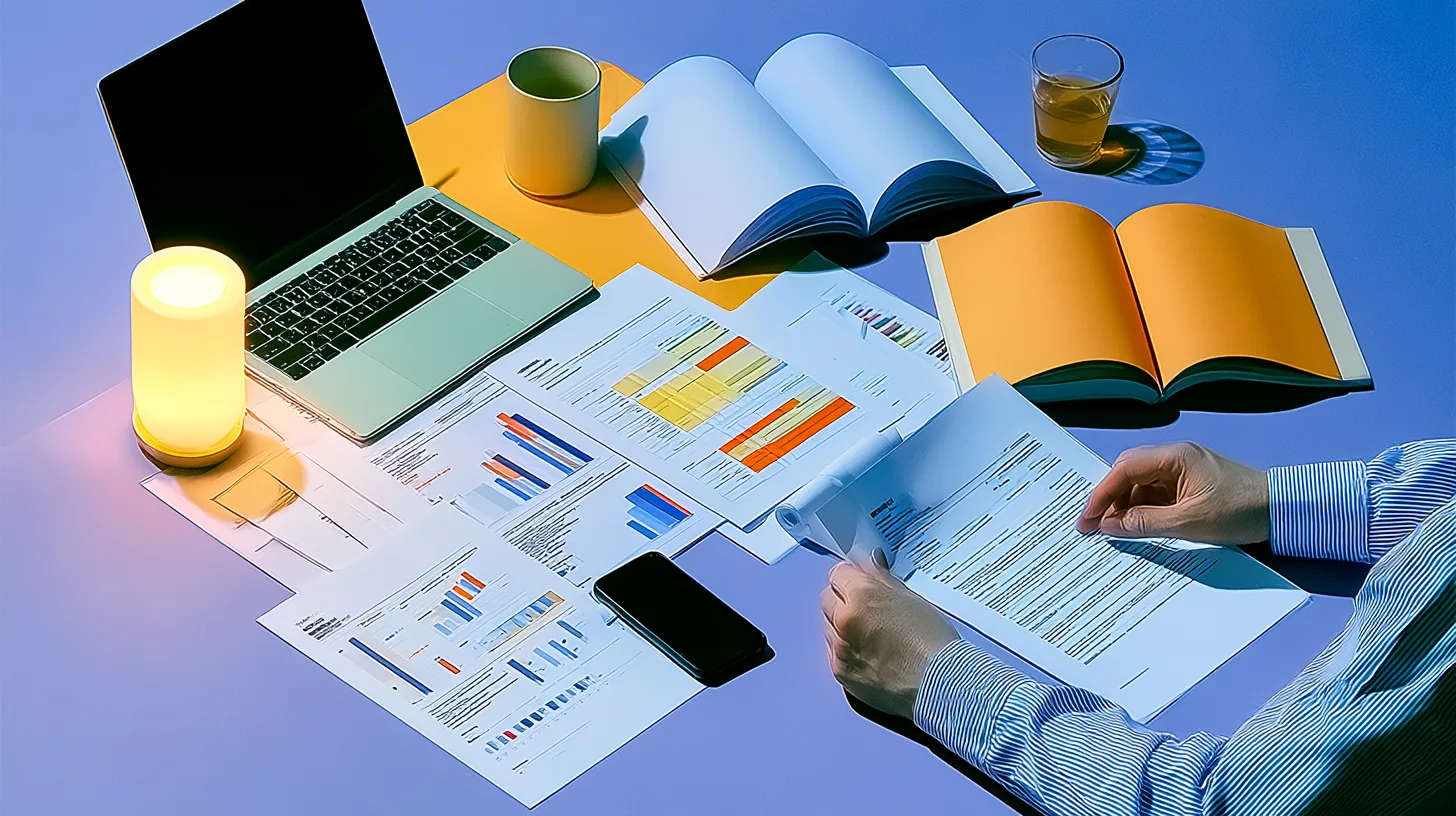 Behind the Scenes: A Fictionalized Journey Through a Performance Management System Maturity Assessment