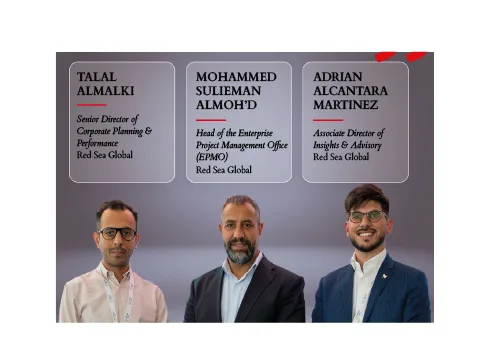 Innovating Excellence Through Strategic Alignment and a Shared Vision