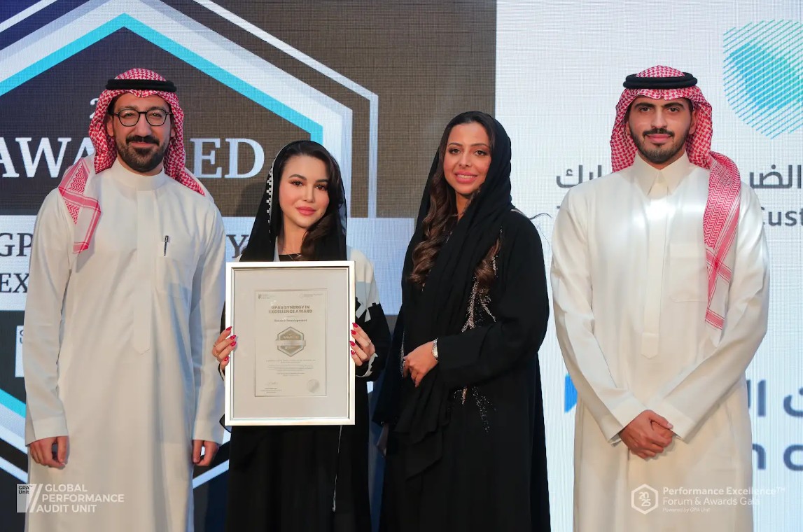 Soudah Development — Building performance excellence from the ground up