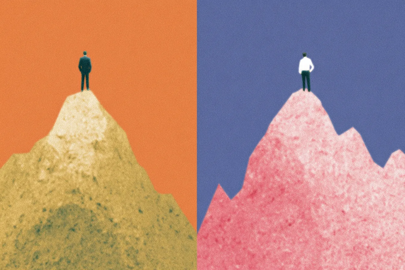 Why Your Organization Has a Performance Management System but Hasn't Actually Matured