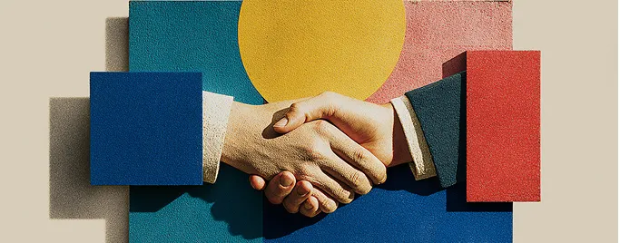 Case study illustration